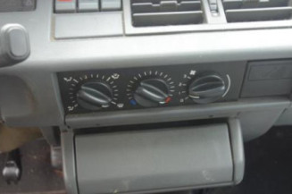 Verin de coffre RENAULT CLIO 1