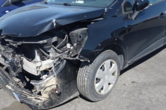 Verin de capot RENAULT CLIO 4