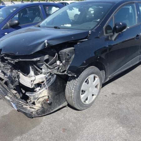 Verin de capot RENAULT CLIO 4