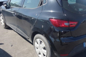 Verin de capot RENAULT CLIO 4