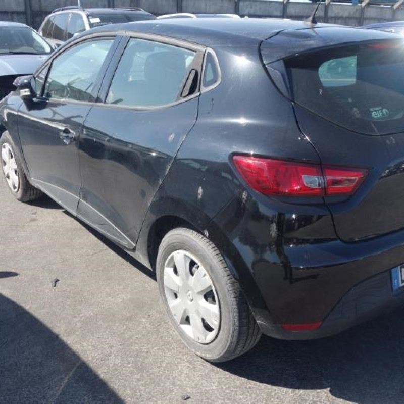 Verin de capot RENAULT CLIO 4 Photo n°3