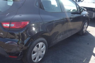 Verin de capot RENAULT CLIO 4