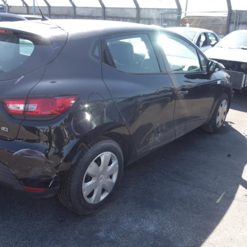Verin de capot RENAULT CLIO 4 Photo n°4