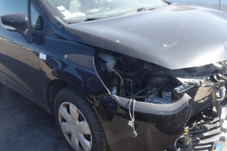 Verin de capot RENAULT CLIO 4