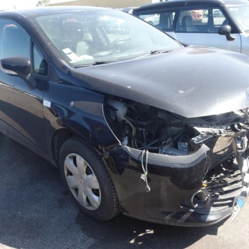 Verin de capot RENAULT CLIO 4 Photo n°5