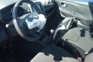 Verin de capot RENAULT CLIO 4