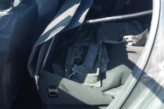 Verin de capot RENAULT CLIO 4