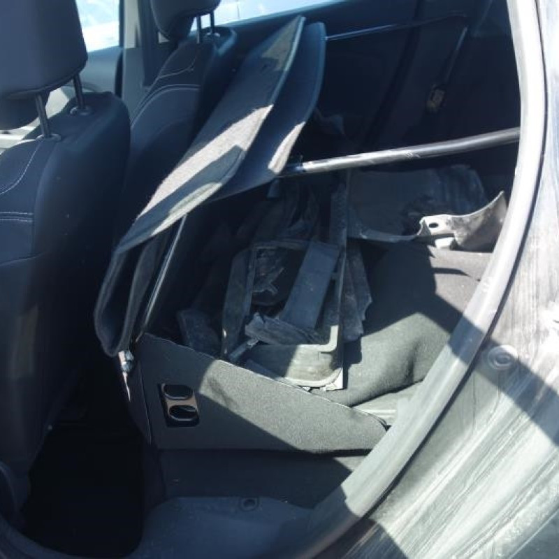 Verin de capot RENAULT CLIO 4 Photo n°7