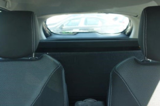 Verin de capot RENAULT CLIO 4