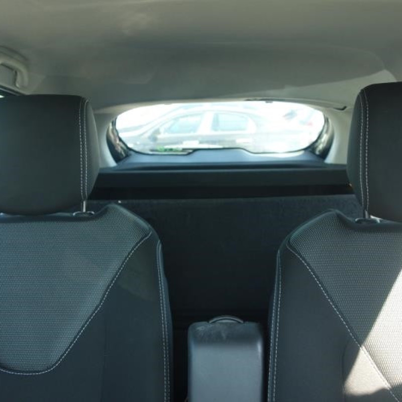 Verin de capot RENAULT CLIO 4 Photo n°8