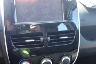 Verin de capot RENAULT CLIO 4