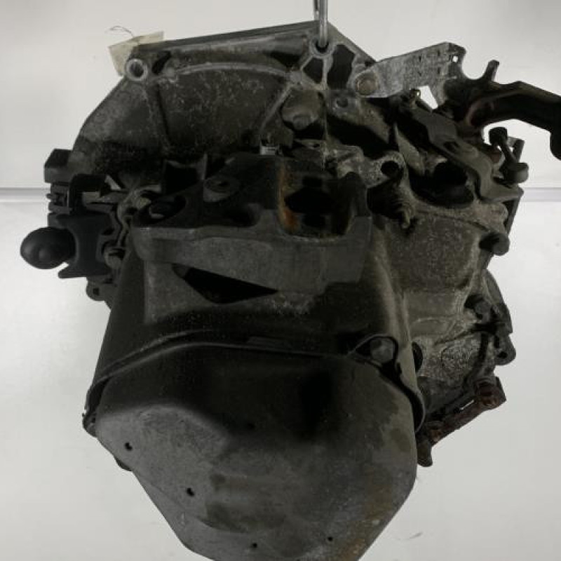 Boite de vitesses CITROEN C3 1 Photo n°3