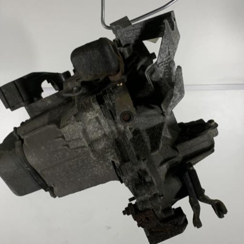 Boite de vitesses CITROEN C3 1 Photo n°4