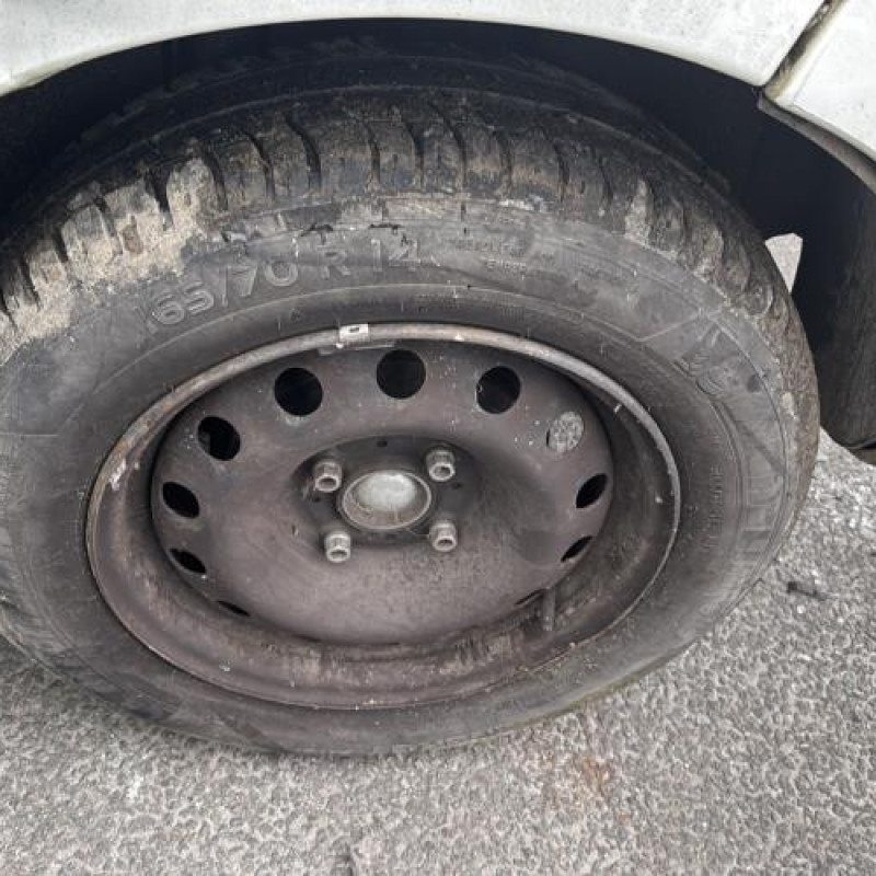 Boite de vitesses CITROEN C3 1 Photo n°19