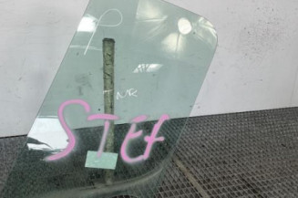 Vitre avant gauche RENAULT MASTER 3