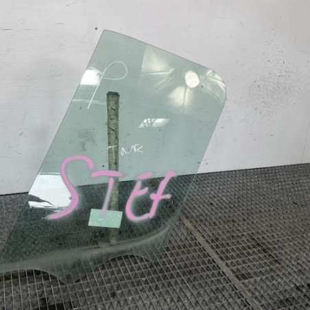 Vitre avant gauche RENAULT MASTER 3
