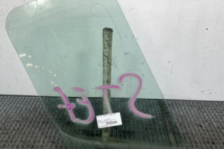 Vitre avant gauche RENAULT MASTER 3