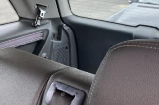 Demarreur OPEL ZAFIRA B