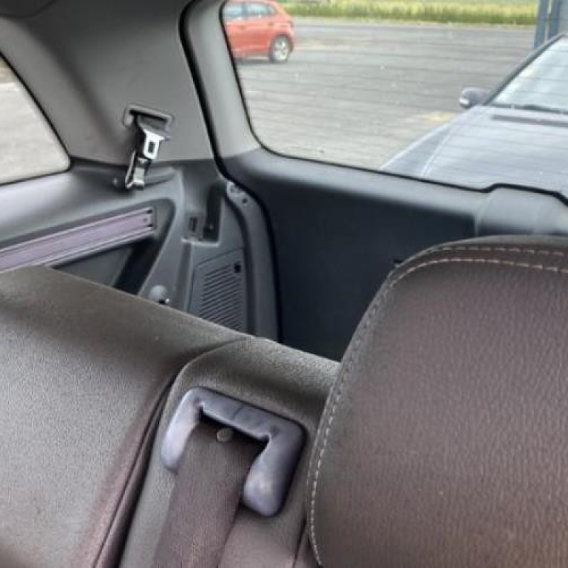 Demarreur OPEL ZAFIRA B Photo n°18