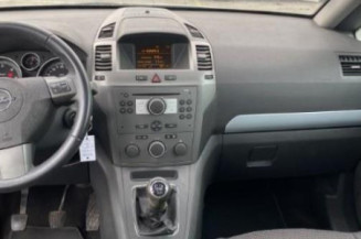 Demarreur OPEL ZAFIRA B