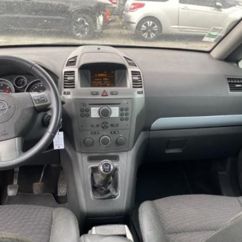Demarreur OPEL ZAFIRA B Photo n°19
