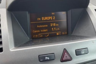 Demarreur OPEL ZAFIRA B