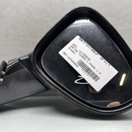 Retroviseur droit OPEL ZAFIRA TOURER C Photo n°1