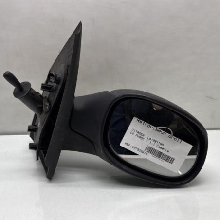 Retroviseur droit CITROEN C2 Photo n°1
