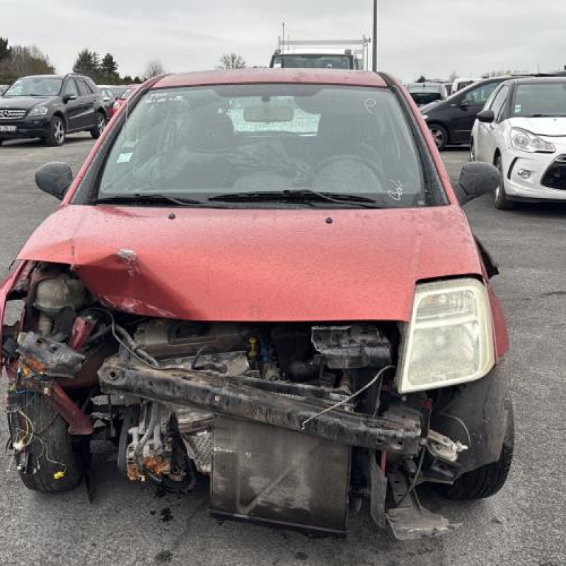 Retroviseur droit CITROEN C2 Photo n°12