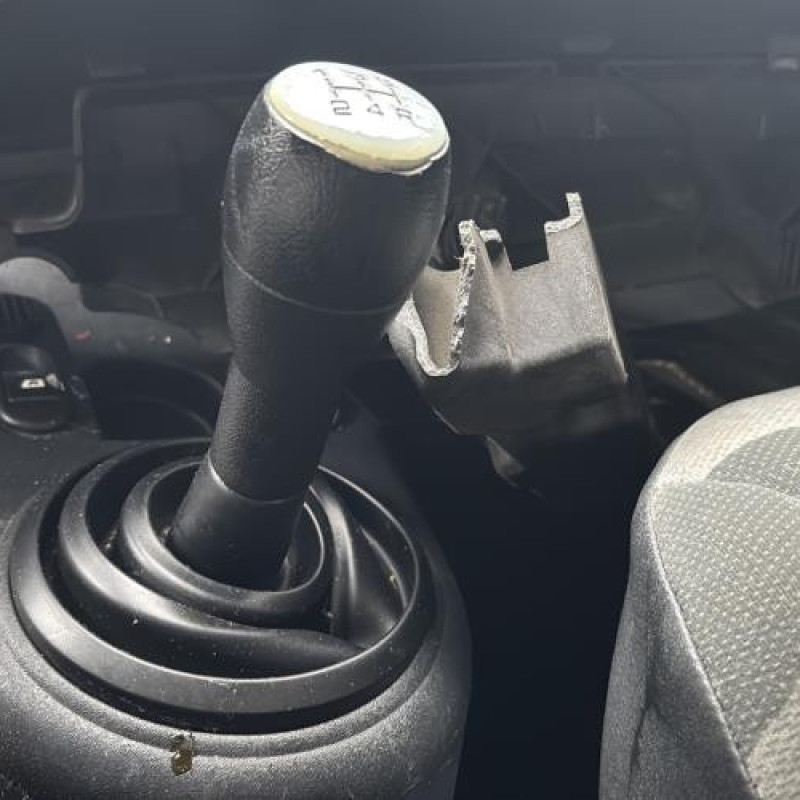 Retroviseur droit CITROEN C2 Photo n°18