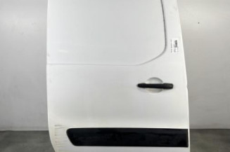 Porte laterale droit PEUGEOT PARTNER 2 Photo n°1