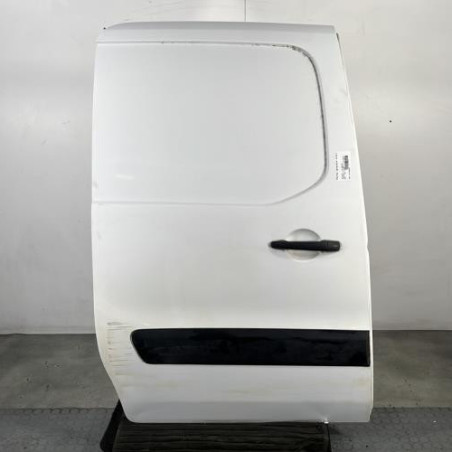 Porte laterale droit PEUGEOT PARTNER 2 Photo n°1