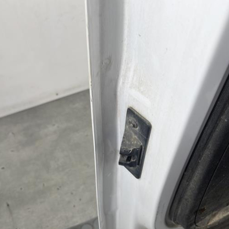Porte laterale droit PEUGEOT PARTNER 2 Photo n°5