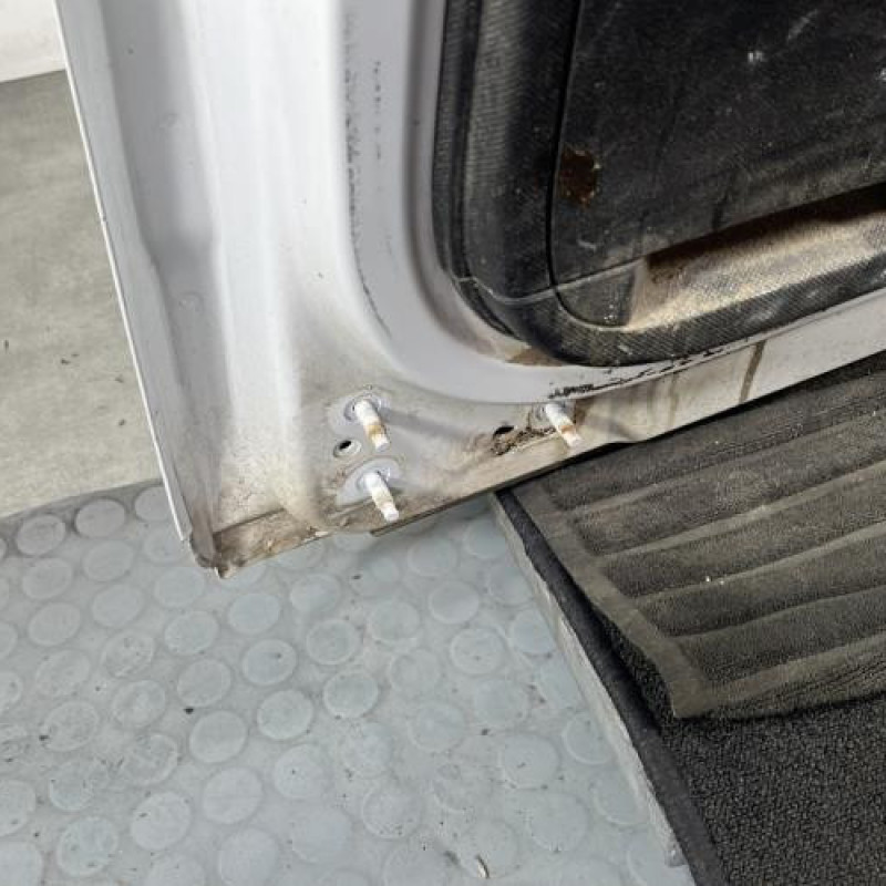 Porte laterale droit PEUGEOT PARTNER 2 Photo n°6