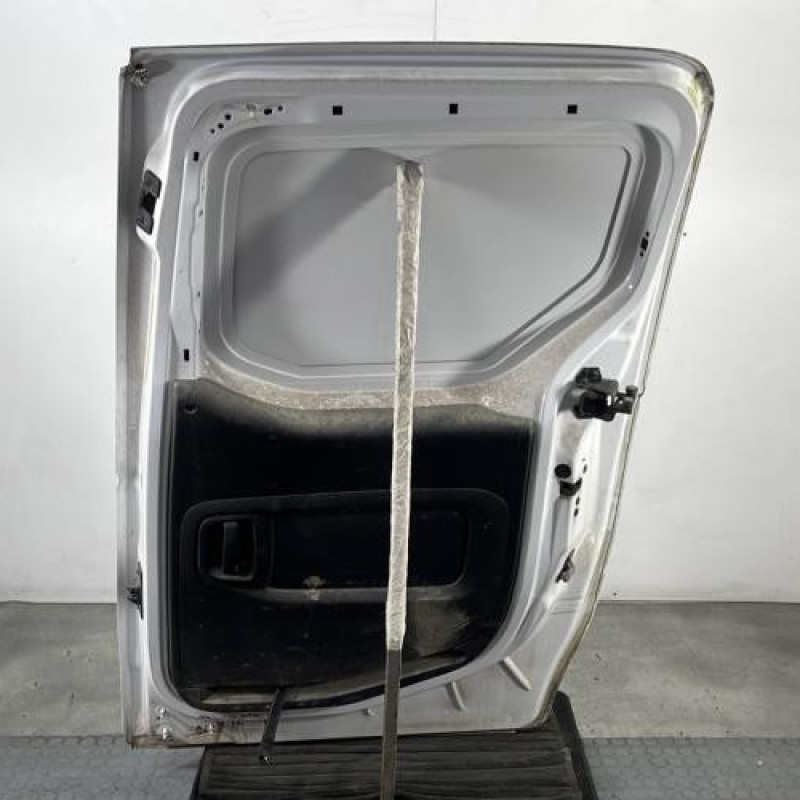 Porte laterale droit PEUGEOT PARTNER 2 Photo n°9