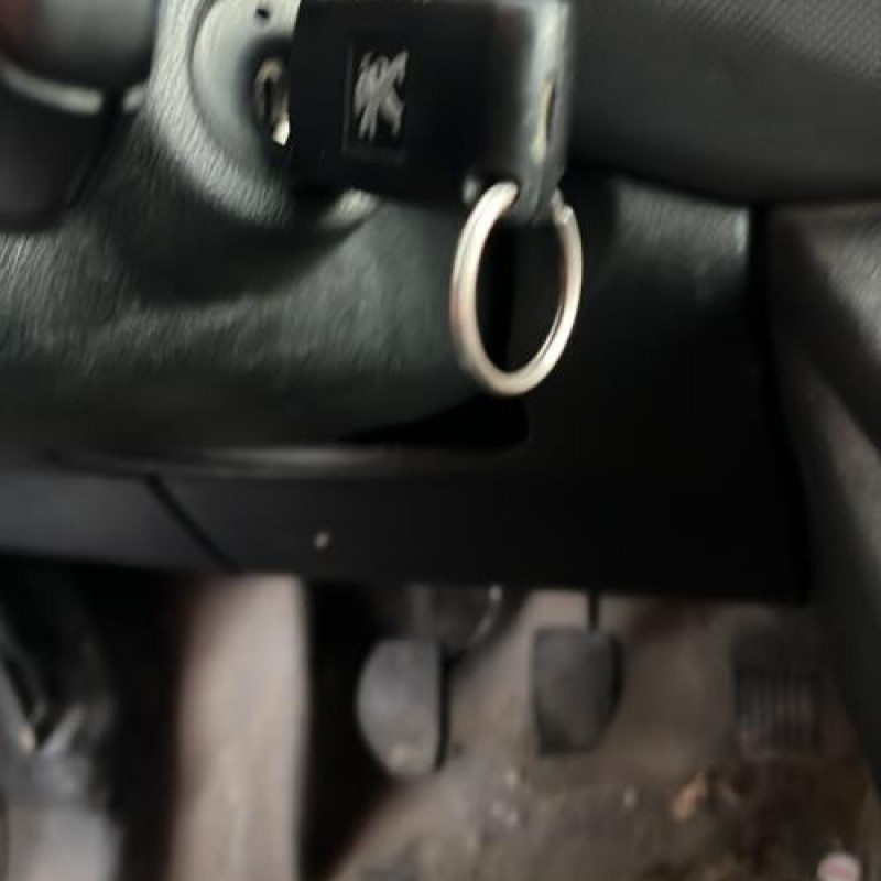 Renfort pare choc arriere (traverse) PEUGEOT PARTNER 2 Photo n°9