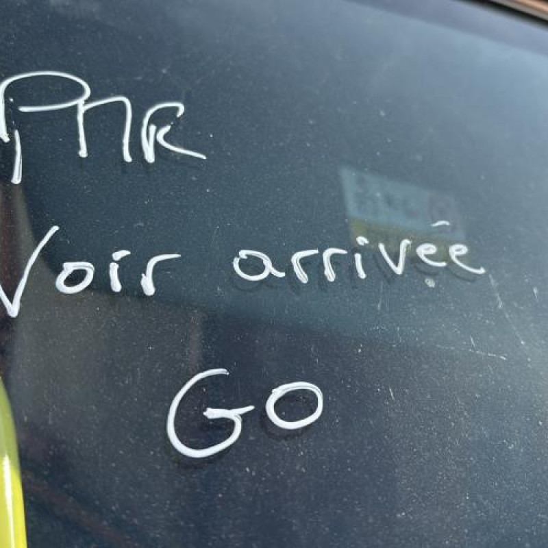 Vitre avant droit RENAULT MASTER 3 Photo n°14