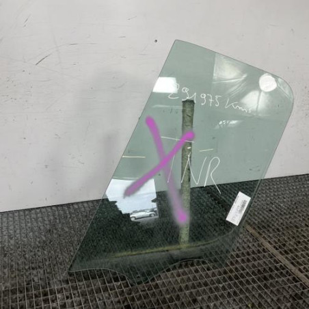 Vitre avant gauche RENAULT MASTER 3