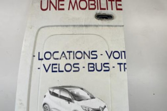 Porte de coffre gauche RENAULT TRAFIC 2 Photo n°1