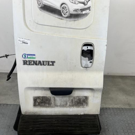 Porte de coffre gauche RENAULT TRAFIC 2