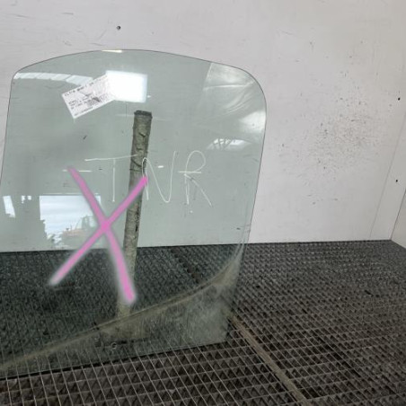 Vitre avant gauche RENAULT TRAFIC 2