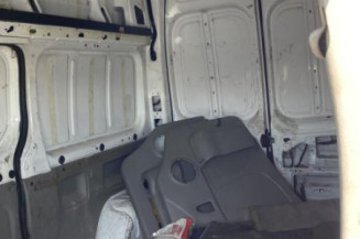 Vitre avant gauche RENAULT TRAFIC 2
