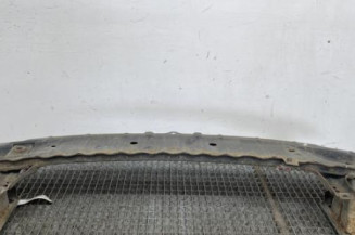 Renfort pare choc avant (traverse) FORD FIESTA 6