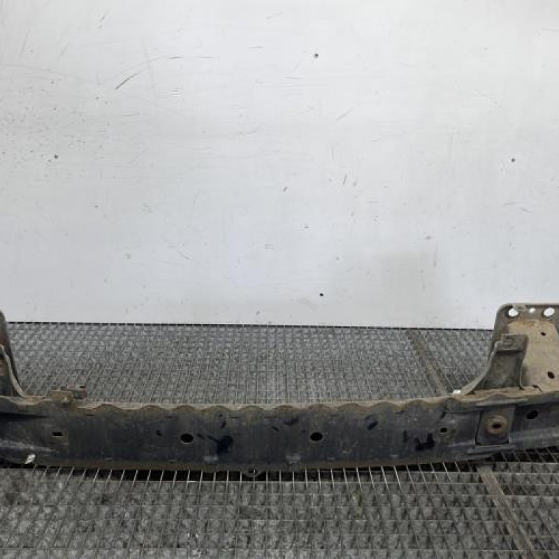 Renfort pare choc avant (traverse) FORD FIESTA 6 Photo n°5