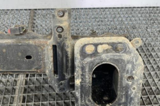 Renfort pare choc avant (traverse) FORD FIESTA 6