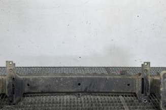Renfort pare choc avant (traverse) FORD FIESTA 6