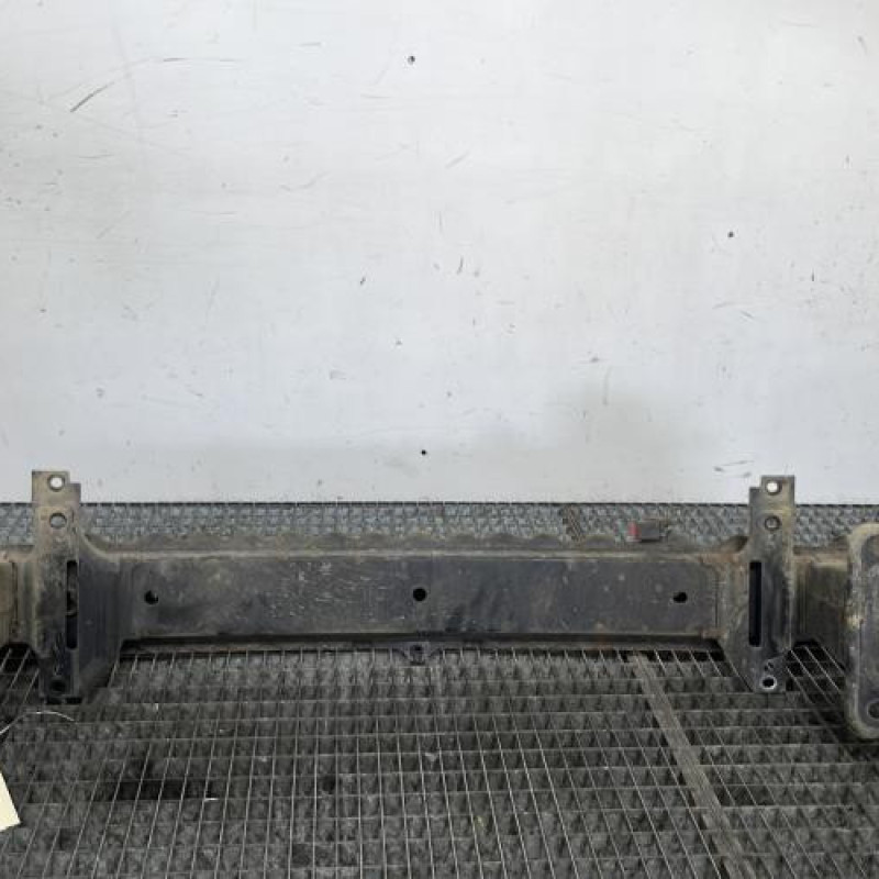 Renfort pare choc avant (traverse) FORD FIESTA 6 Photo n°8