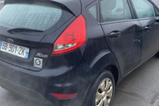 Renfort pare choc avant (traverse) FORD FIESTA 6