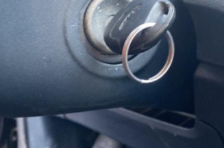 Renfort pare choc avant (traverse) FORD FIESTA 6