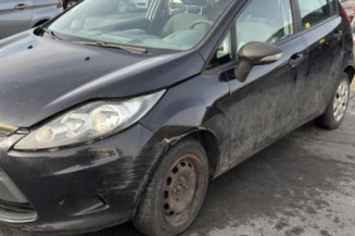 Renfort pare choc avant (traverse) FORD FIESTA 6